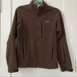Patagonia insulated jacket